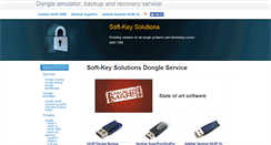 Desktop Screenshot of etechvirtualization.com